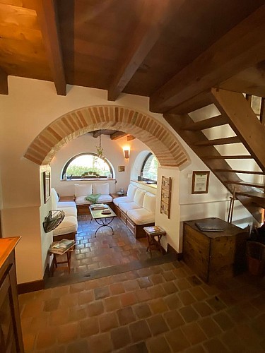 The Pigeonnier de Guillaynes