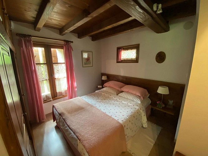 The Pigeonnier de Guillaynes