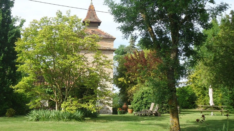 De duifnier de guillaynes