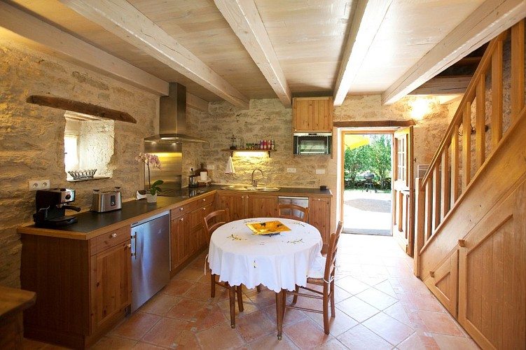 Pigeonnier du Domaine de Fangal