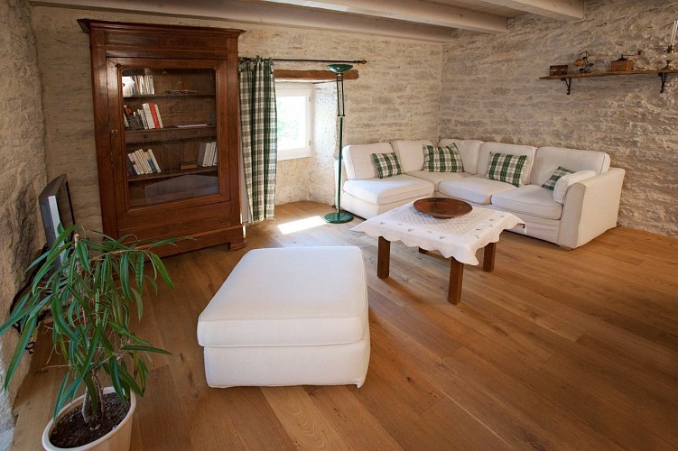 Pigeonnier du Domaine de Fangal