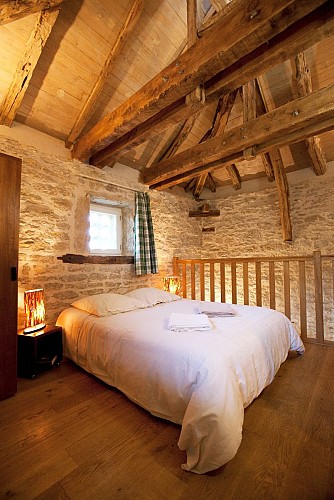 Pigeonnier du Domaine de Fangal