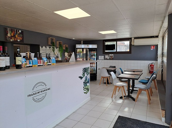 Pizza Quercy (franginfrangine)