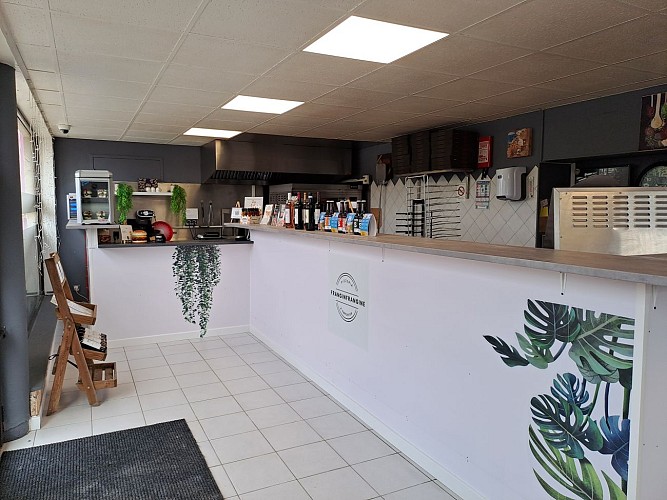 Pizza Quercy (franginfrangine)