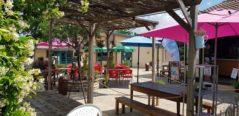 Camping et Gites du Faillal