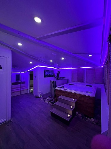 Mas de Saillac - die geheime Pigeonnier