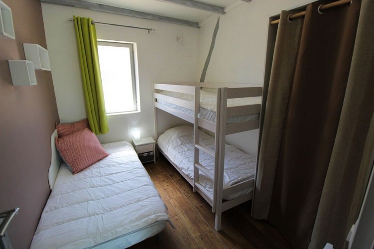 Le secret du Pigeonnier