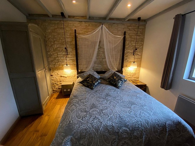 Mas de Saillac - The Secret Pigeonier