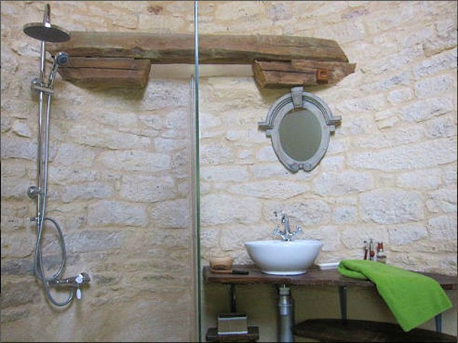 Mas de Saillac - The Secret Duifnier