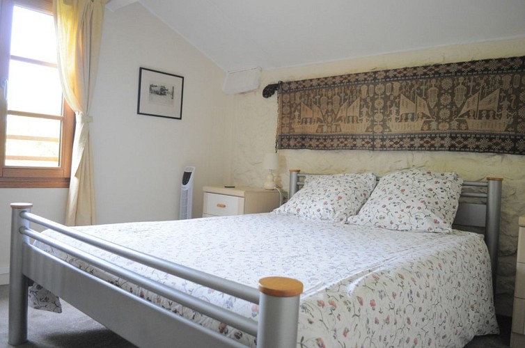 La Petite Maison à Molles