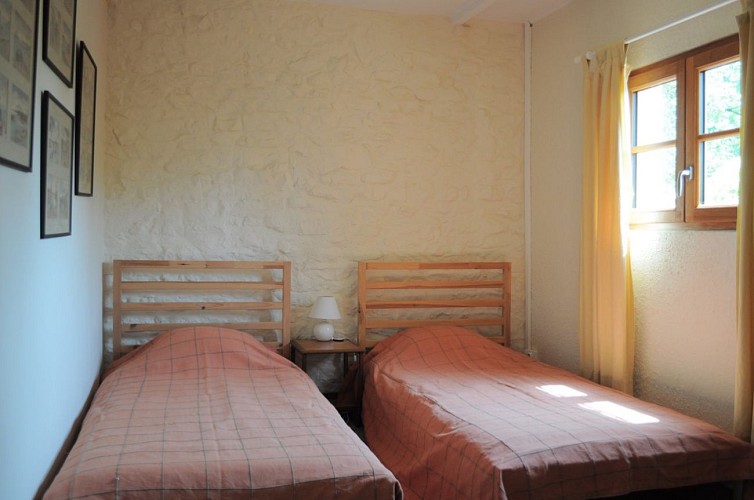 La Petite Maison à Molles