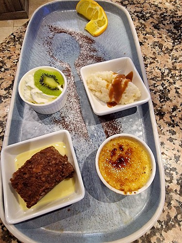 Les Arcades de Caussade