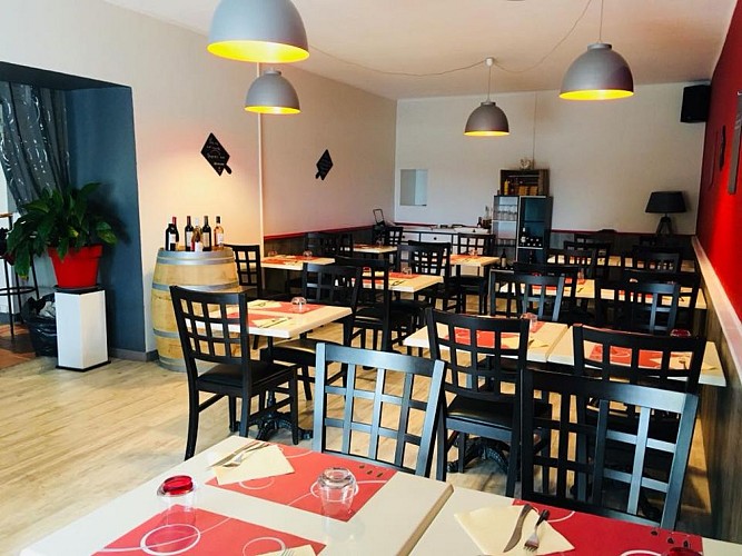 La Popote en Famille