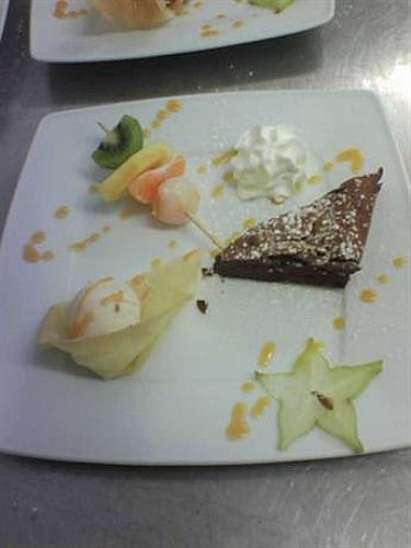 Auberge du Quercy Blanc