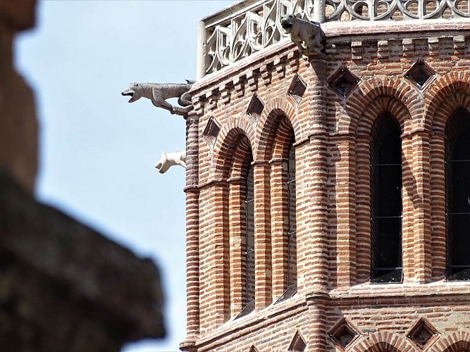 Eglise Notre-Dame de l'Assomption