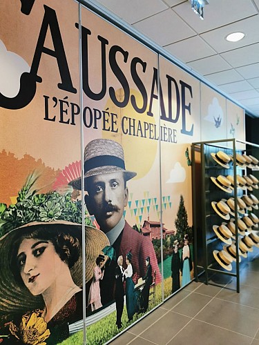 L'Epopée Chapelière