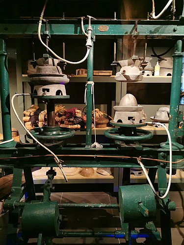 L'Epopée Chapelière