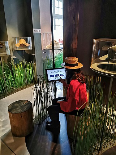 L'Epopée Chapelière