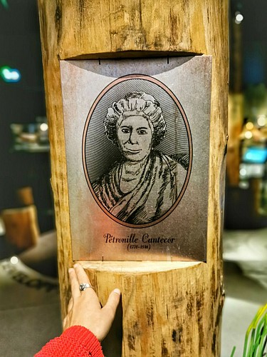 L'Epopée Chapelière