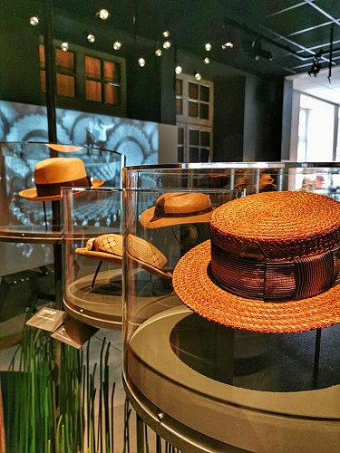 L'Epopée Chapelière