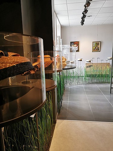 L'Epopée Chapelière