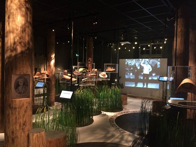 L'Epopée Chapelière