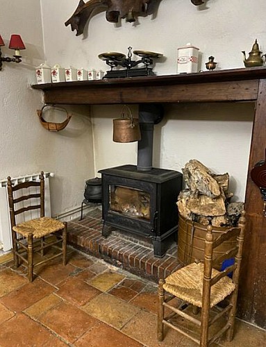 Gîte La Ptite Ferme