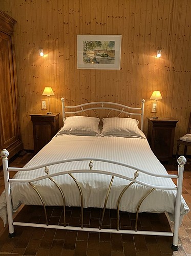 Gîte La Ptite Ferme