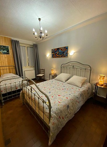 Gîte La Ptite Ferme