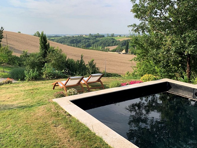 L'Annicha, chambres d'hôtes