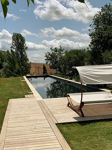 L'Annicha, chambres d'hôtes