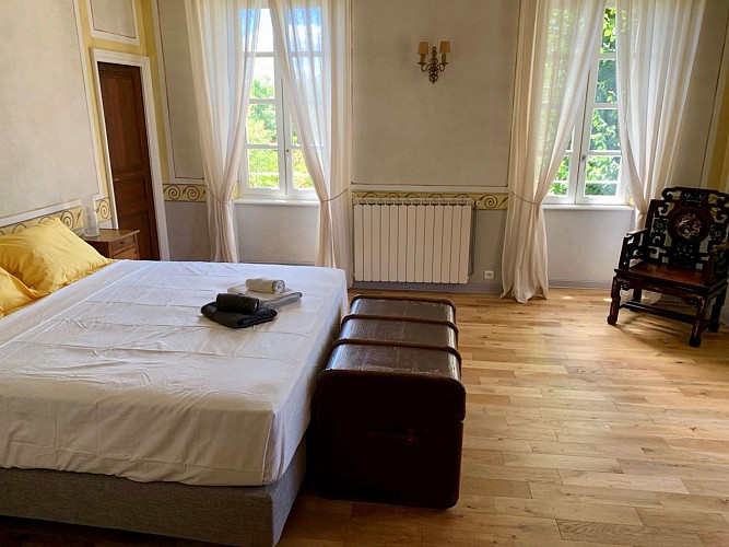 L'Annicha, chambres d'hôtes