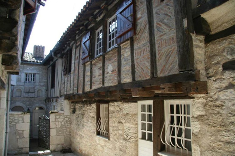 Cisampe vacation rental