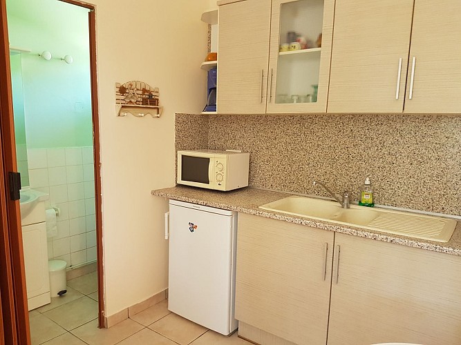 Meublé de Mme ABRATE