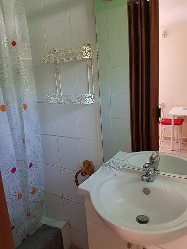 Meublé de Mme ABRATE