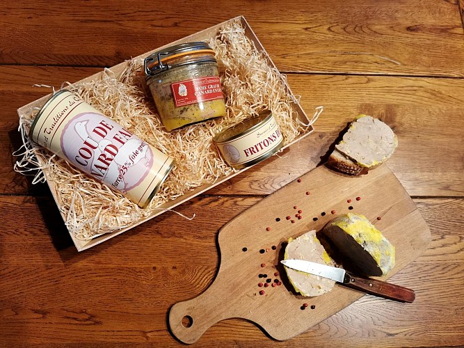 Ferme de la Souleille