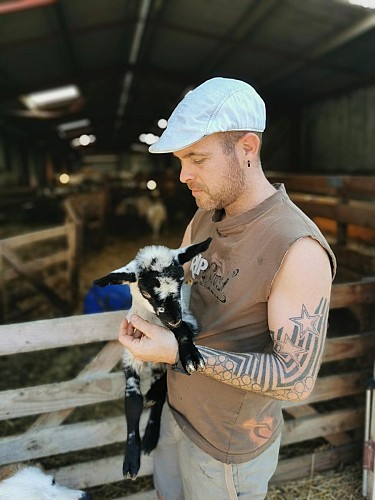 Ferme de la Souleille