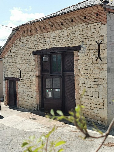 Ferme de la Souleille