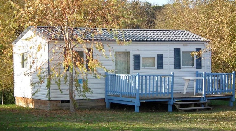 Camping du Malivert : Mésange