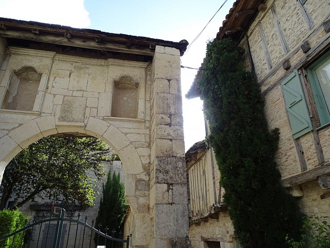 Le Couvent des Ursulines