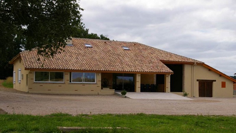 Chez Mémé Germaine