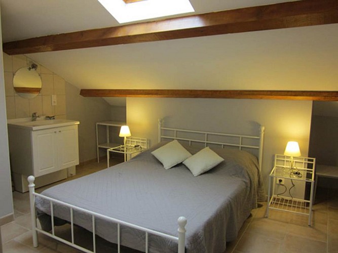 Chez Mémé Germaine