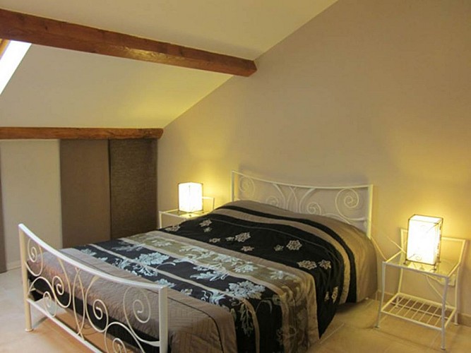 Chez Mémé Germaine