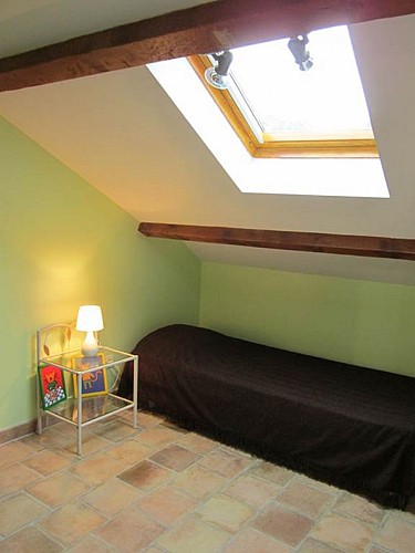 Chez Mémé Germaine