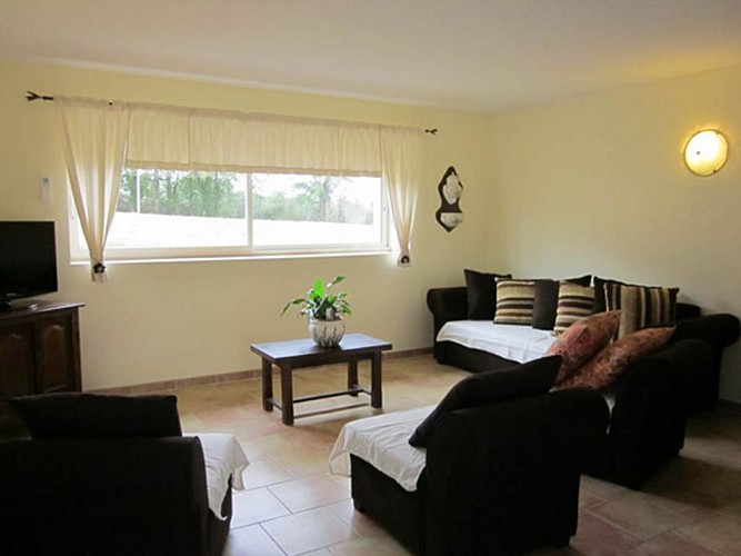 Chez Mémé Germaine