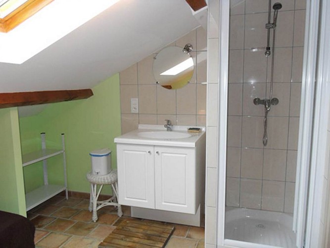 Chez Mémé Germaine