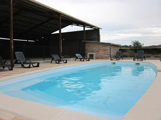 Chez Mémé Germaine