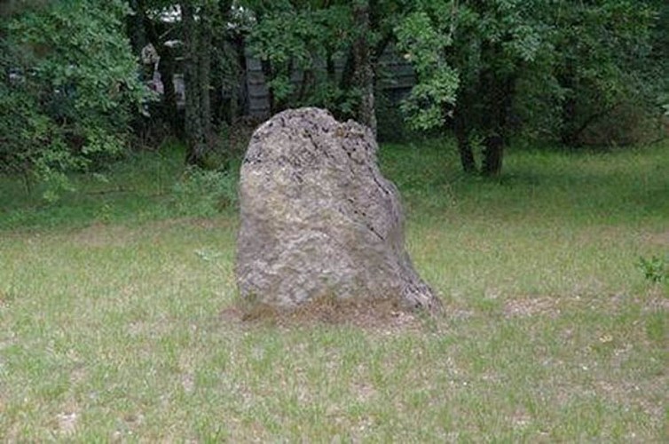 Septfonds megaliths