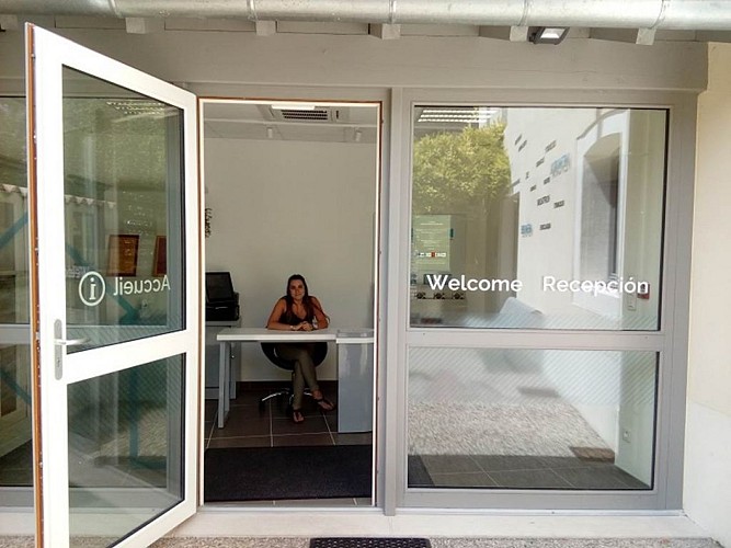 La Mounière, Maison des Mémoires