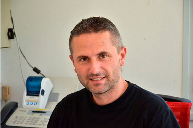 Camping La Piboulette